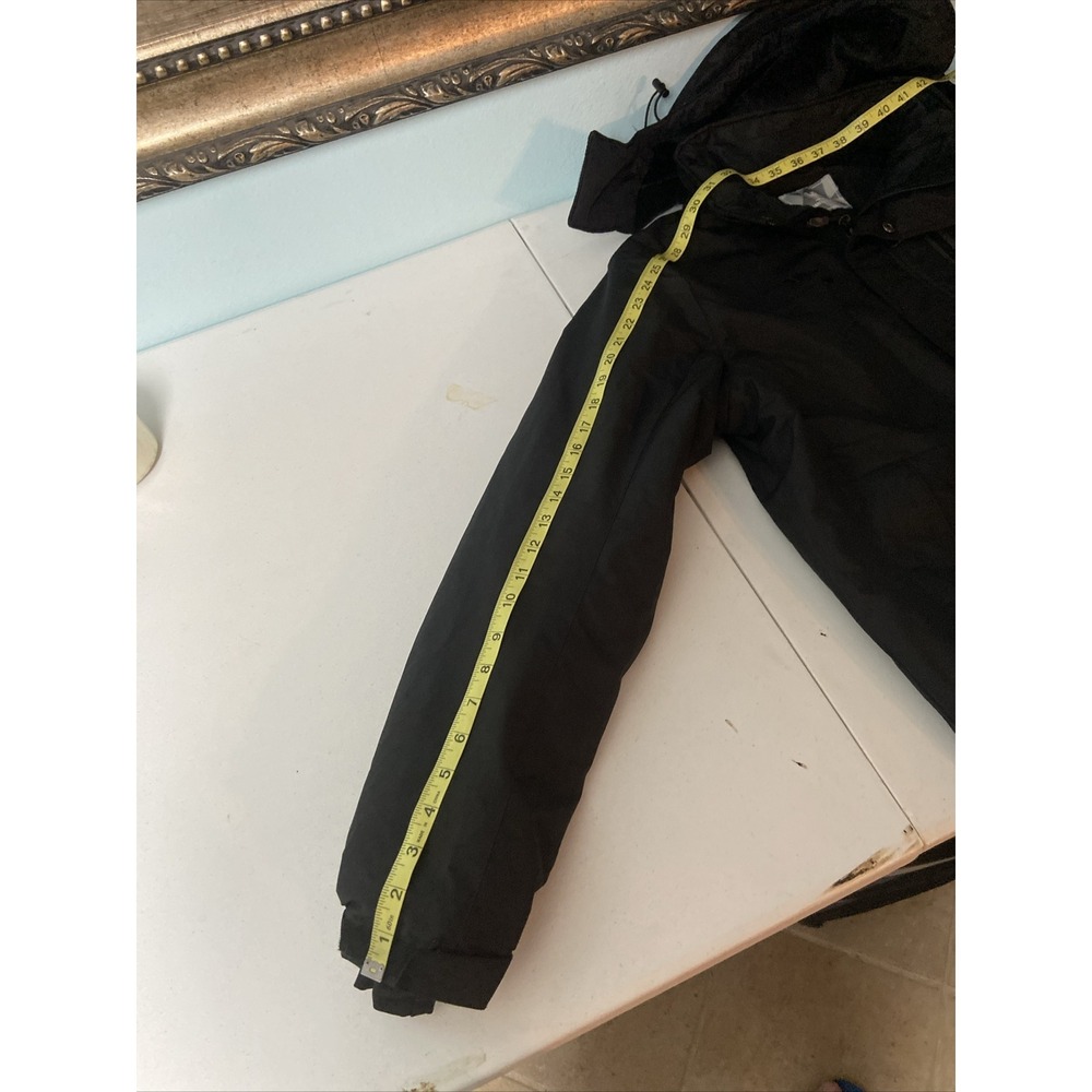 Camel Crown Small Womens Winter Ski Snowboarding Jacket - Picture 6 of 8